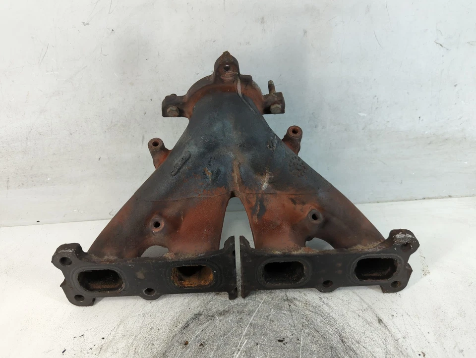 Dodge Journey 2009-2020 turbocompresor colector de escape con turbocompresor NCIEL Foto 4 de 4