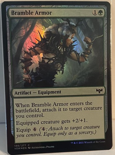 Innistrad: Crimson Vow (VOW) Foil Common/ Uncommon MTG englisch - Bild 34 von 55