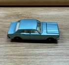 Vintage Matchbox Lesney "Ford Zodiac MK IV " No. 53  Great Condition
