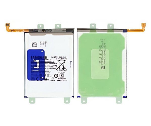 Original Samsung Galaxy A15 A55F /A156B Akku Batterie 5000 Mah EB-BA156ABY-image