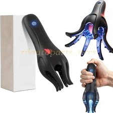 Men sculpture Wave Therapy, Myoro Wave Therapy Pro For Men, Easy To Use HOT