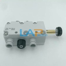 1Pcs New Reversing Valve V740-5/2AS-00000-07 5727405302 Pneumatic Components