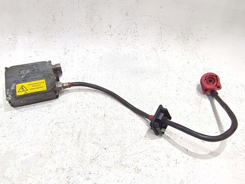 4B0941471 STEUERGERÄT XENON-SCHEINWERFER / 69811 FÜR AUDI A6 C5 4B2, 4B4 2.5 T