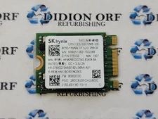 SK HYNIX BC501 256GB M.2 NVMe 2230 SSD HFM256GDGTNG-83A0A, Grade A, SKU 10658