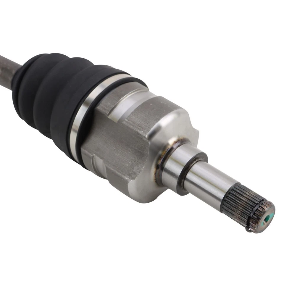 Eje delantero CV articulado eje lado del conductor izquierdo izquierdo derecho para Voyager Caravan Town & Country Foto 3 de 4