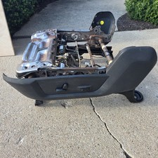 2009-2019 Dodge Ram 1500 2500 3500 Power Seat Track Driver Left Tested Oem 2009-2019 Dodge Ram 1500 2500 3500 Power Seat Track Driver Left Tested Oem