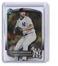 Bryce Cunningham 2025 Bowman Draft Chrome Refractor