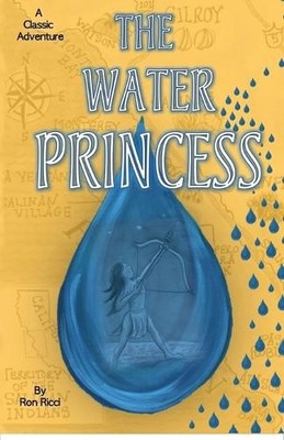 Ron Ricci The Water Princess (Taschenbuch)