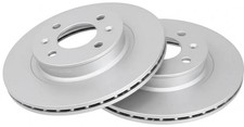 Disque de frein Hyundai I20