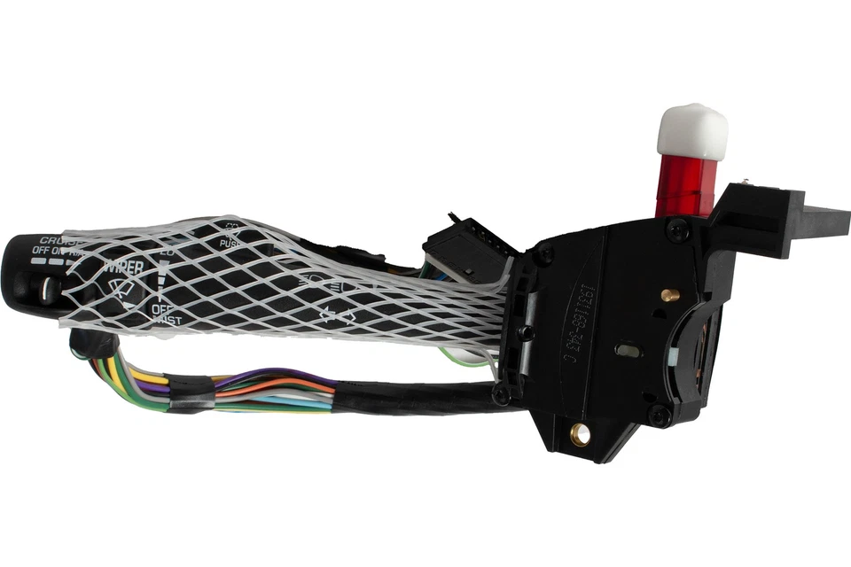 Interruptor de combinación Carquest se adapta a Select 99-02 Cadillac Chevrolet GMC pieza S14086 Foto 3 de 4