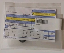 NEW Genuine OEM Evinrude Johnson BRP OMC 0326225 Lever - Choke Knob 326225