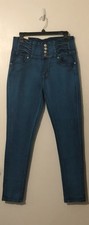 H&Y Fashion Women's Jeans (17/18)