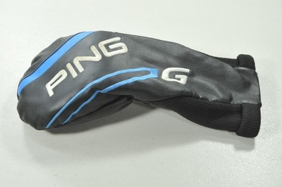 Ping G Series LS Tec 9* Driver Stiff Flex Right Tour 65g # 211300