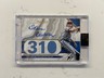 2022 Topps Luminaries Steve Carlton Masters Of The Mound Autograph Relic /10