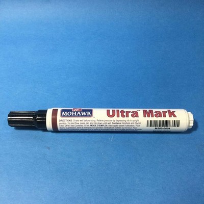 Mohawk Finishing DIY Cherry Household Stain Touch Up Marker 150 Colors Available