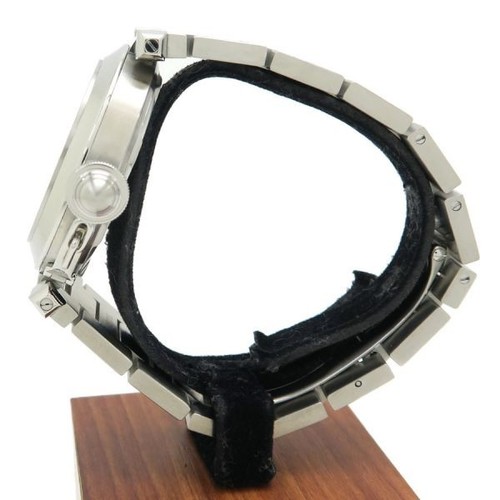 CARTIER Pasha C W31024M7 Tamaño de la caja 35 mm Tamaño de la banda 15,5 cm... - Imagen 3 de 9