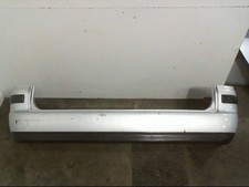 Pare-choc arrière Volkswagen SHARAN