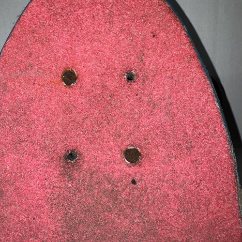 Skateboard Trucks & Rollen. Z-Flex. Modellname Jimmy Plummer GVC 1976 - Bild 3 von 7