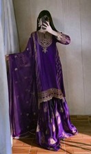 pakistani dress salwar kameez redy to wear suits indian wedding party bollwood