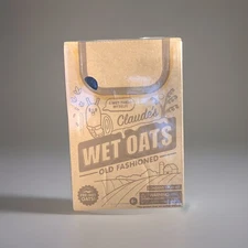 New Toca Boca Toca Life Box Wet Oats Toy Dispenser Play Kit Sealed RARE