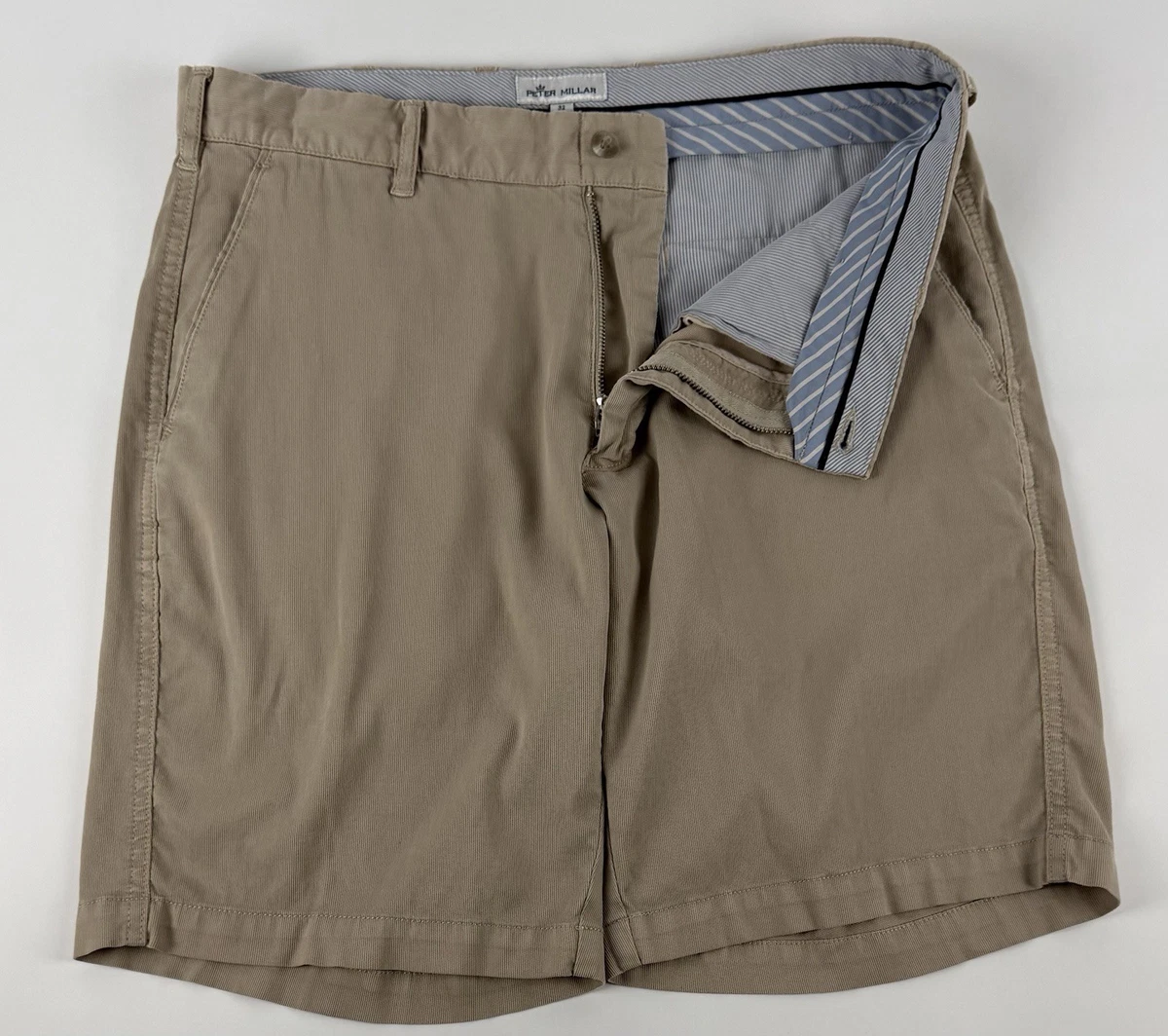Peter Millar Regular 32 Size Shorts for Men for sale | eBay