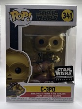 Funko Pop Star Wars The Rise of Skywalker Figures 55