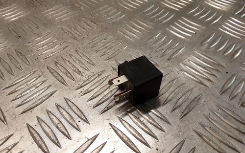 MERCEDES-BENZ A W168 Relais A0025421319 1.60 Petrol 75kw 2002 28388342