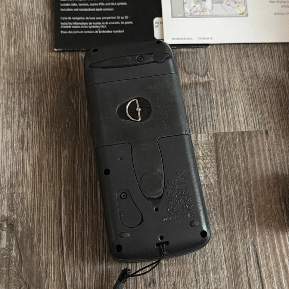 Garmin GPSMAP 76cx Handheld GPS - Image 3 of 4