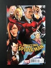 Amazing Spider-Man #645 2010 Modern Age High Grade No Reserve NICE!!