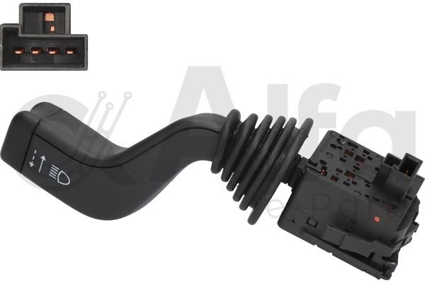Lenkstockschalter FüR Opel Combo Corsa C X01 Meriva A X03 Tigra X04 Vita C X01-image