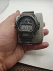 Vintage Casio Gshock Dw-6900  Watch. New Battery And Works.