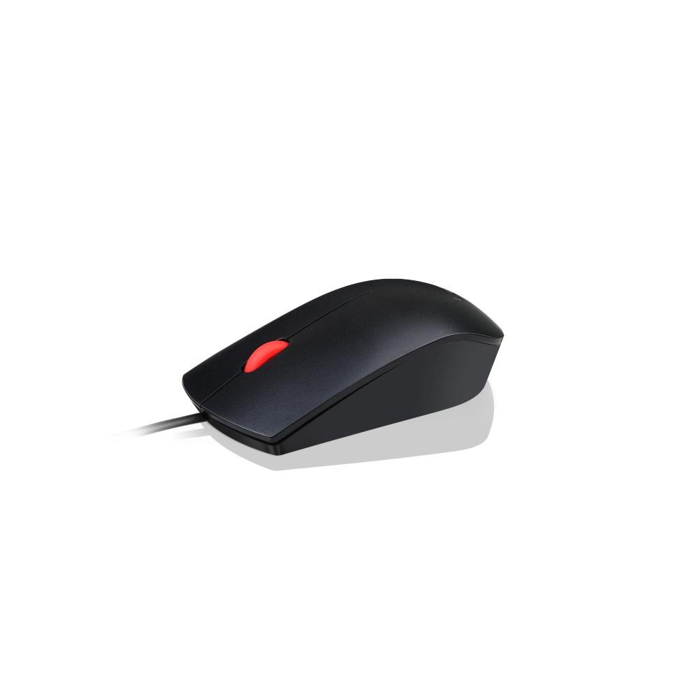 LEN4Y50R20863 MOUSE LENOVO ESSENTIAL USB LEN4Y50R20863 - Immagine 8