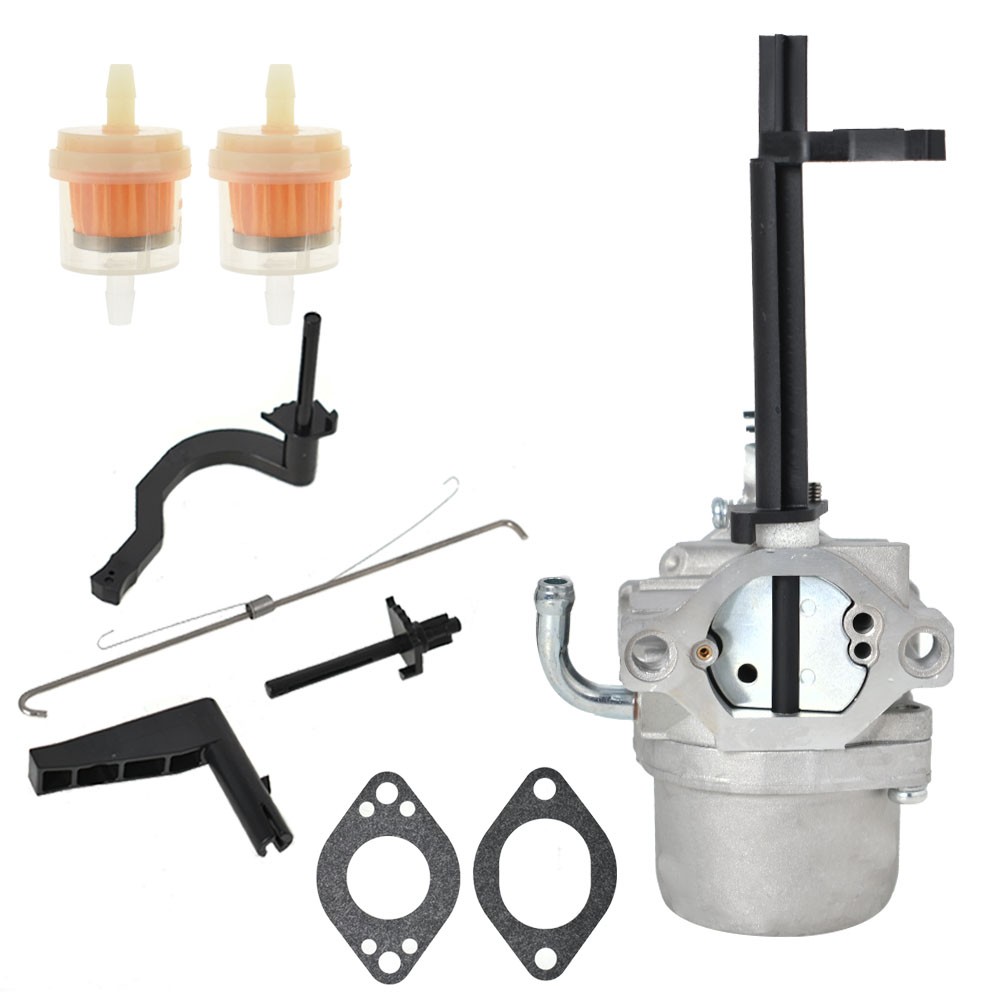 Carburetor For 1450 Series For Craftsman NIKKI 697978 G02523 4Y30 RN Carburetor