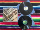 The Beatles 1967-1970 VG+ 2x Vinyl LP Record