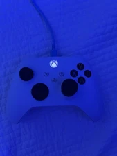 Microsoft Wireless Controller for Xbox Series X With Kontrol Freek