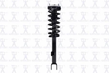 Focus Auto Parts Suspension Strut And Coil Spring Assembly P N 1355135R