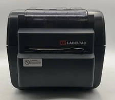LabelTac 4 Pro Industrial Labeling System (Sold As Is)