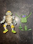 Vintage 1989 Teenage Mutant Ninja Turtles Metalhead TMNT used