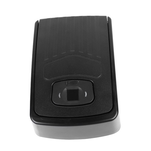 Smart Lock Box Rozpoznawanie odcisków palców APLIKACJA Pilot Montaż ścienny Waterp FY - Zdjęcie 15 z 22