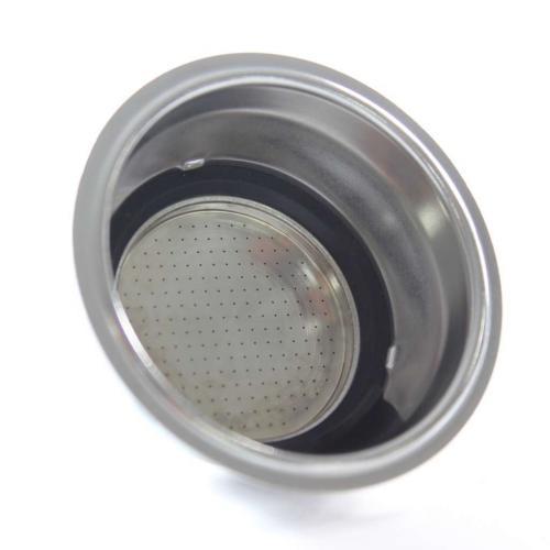 NEW DELONGHI 2 CUP DLSC401 COFFEE FILTER 7313285839 7313288199 EC860 ECP3420