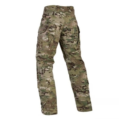 Military Issued CRYE PRECISION Multi Cam G3 FIELD PANTS-NEW - Picture 2 of 3