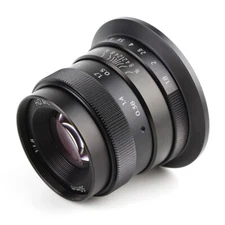 50mm F1.8N Standard Prime Lens Large Aperture Auto Manual Focus AF MF for NikonZ