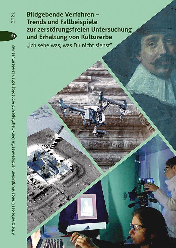 Brandenburgisches Landesamt für Denkmalpflege und Archäologisches Landesmuseum - Brandenburgisches Landesamt für Denkmalpflege und Archäologisches