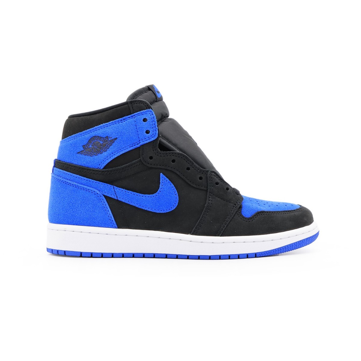 DZ5485-042 Nike Air Jordan 1 Retro High OG Royal Reimagined DZ5485-042 Nike Air Jordan 1 Retro High OG Royal Reimagined