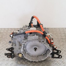 Toyota Auris Cambio Semi Automatico 1.8 Benzina Ibrido 73KW E150