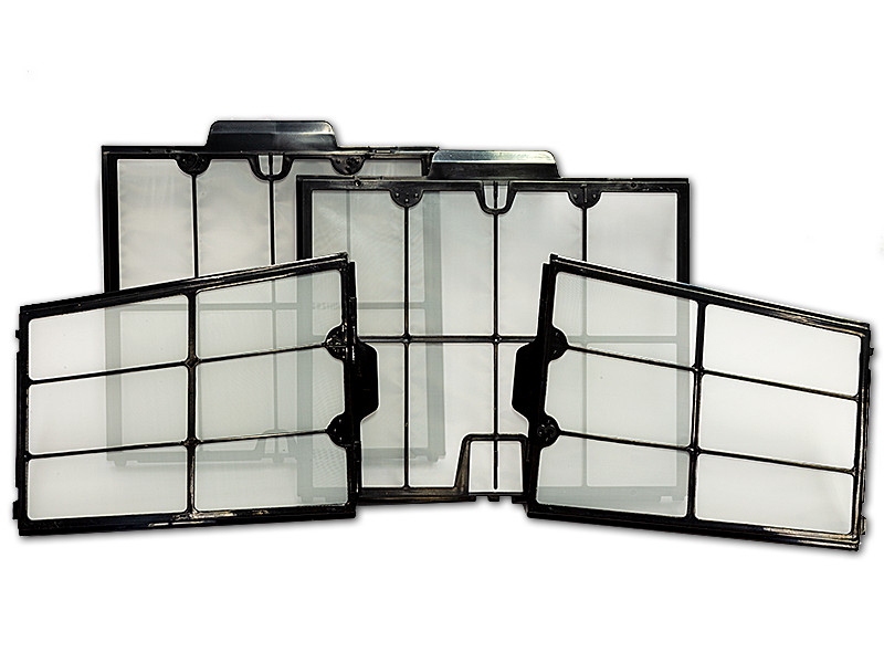 Cartuchos de filtro Dolphin 4 unidades Dolphin E30 E35 E40i S300i Maytronics