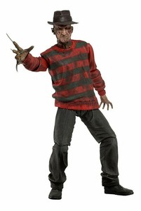 neca ultimate freddy krueger
