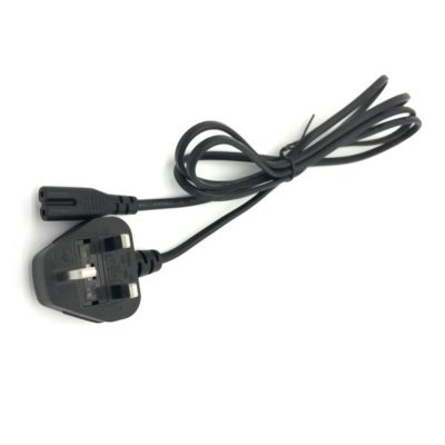 UK Power Cable for SONY MHC-V11 MHC-V71 MHC-M20 GTK-XB72 GTK-XB5 CFD-22 6ft