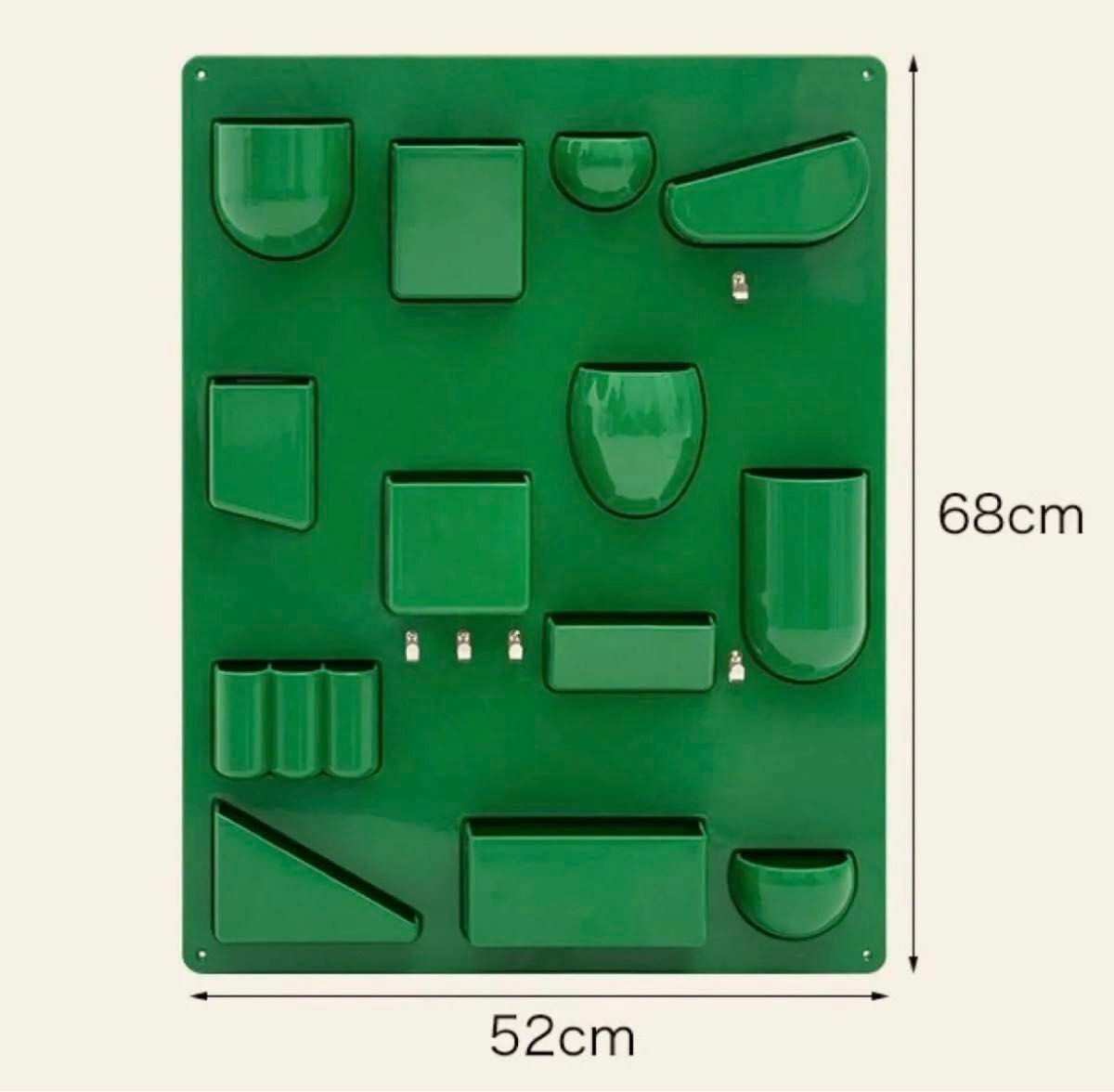小物入れ vitra. Uten.Silo2 2003 Limited Edition Uten.Silo Space Age Organizer - Vitra Reproduction