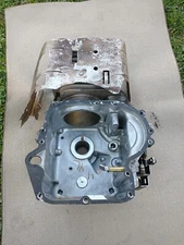 Briggs & stratton 31R707-0001-G1 power built 15.5 HP engine crankcase block